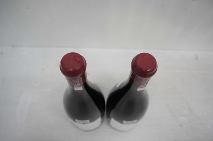 Leroy (Domaine) Romanee Saint Vivant Grand Cru 2011