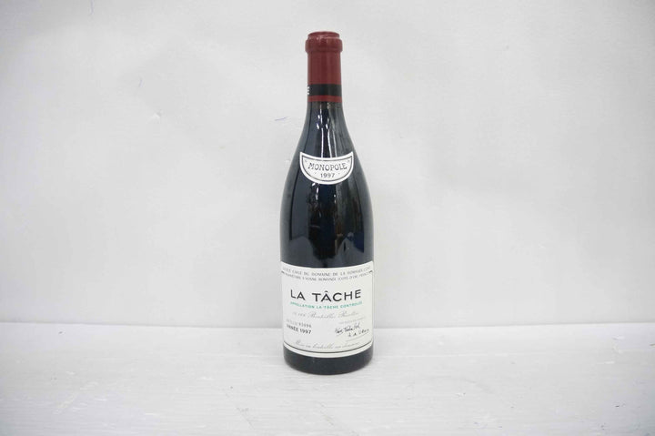 DRC La Tache Grand Cru 1997