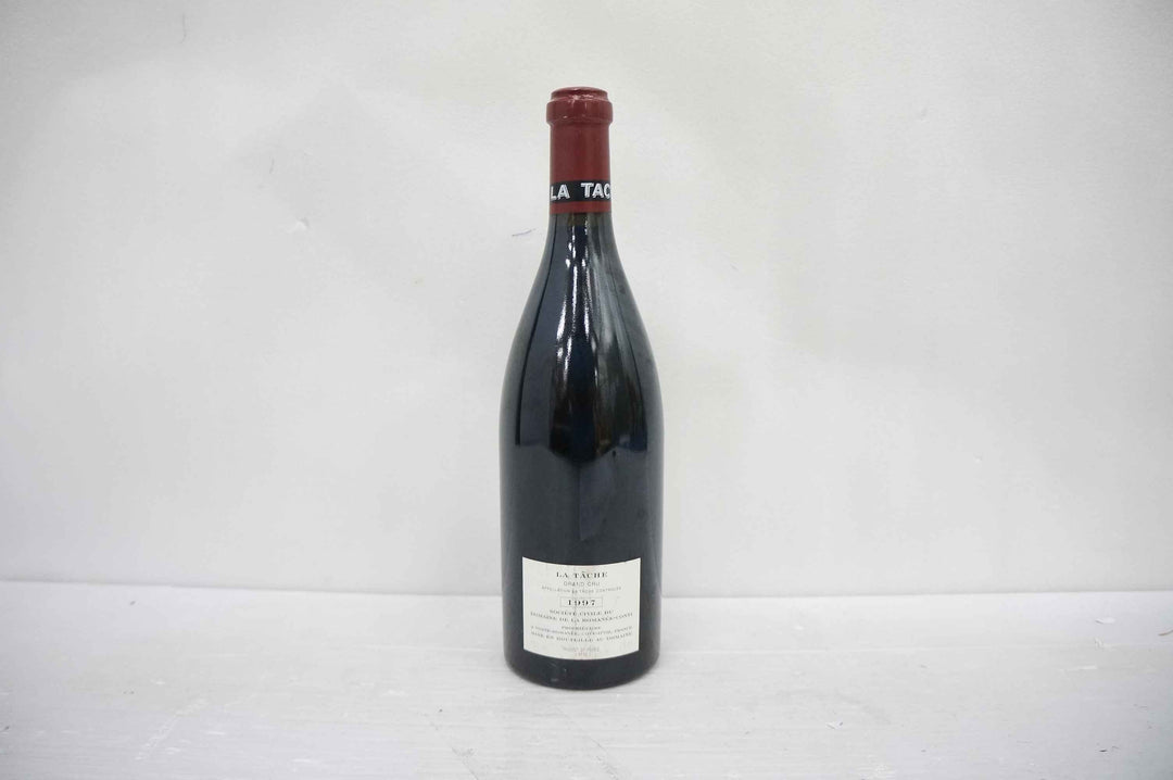 DRC La Tache Grand Cru 1997