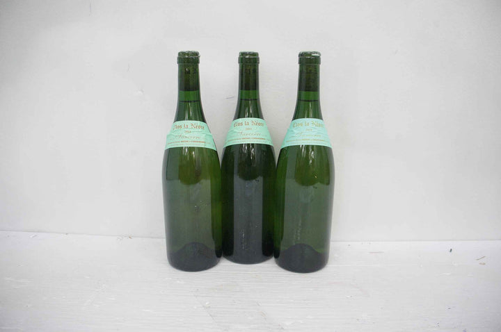 Edmond Vatan Sancerre Clos la Neore Blanc 2011 *