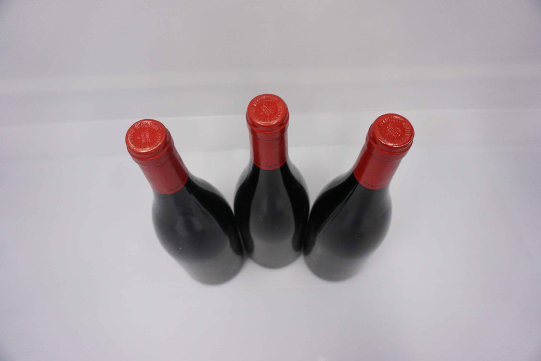 Jean Grivot Clos de Vougeot Grand Cru 1999 *