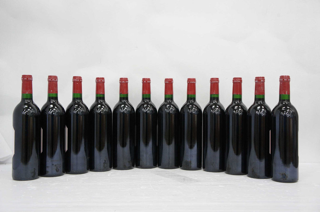 Chateau Lynch Bages 1988