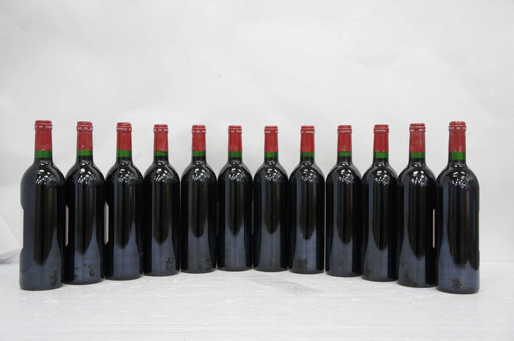 Chateau Lynch Bages 1988