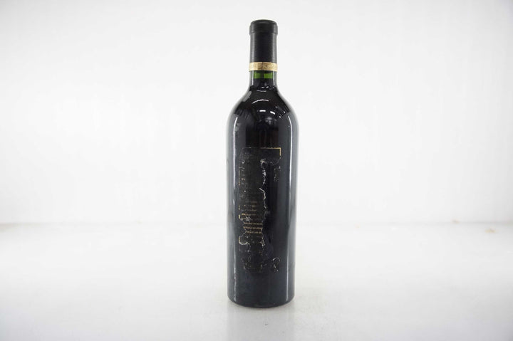 Chateau Mouton Rothschild 2000 *