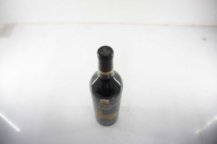 Chateau Mouton Rothschild 2000 *