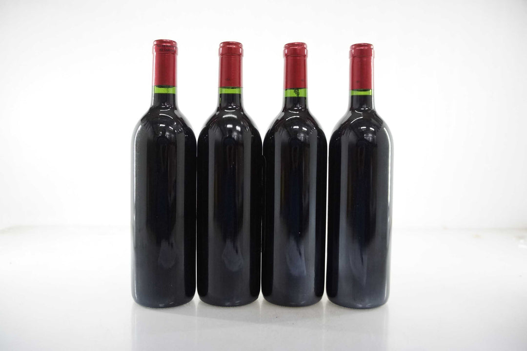 Chateau Palmer 1990