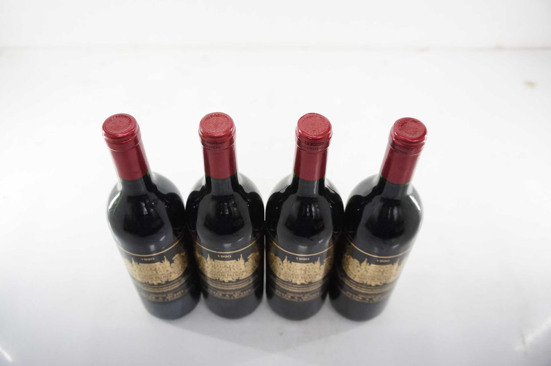 Chateau Palmer 1990
