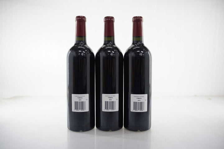 Petrus 2010