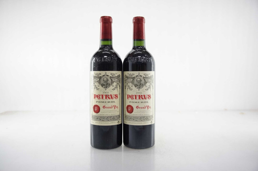 Petrus 2002