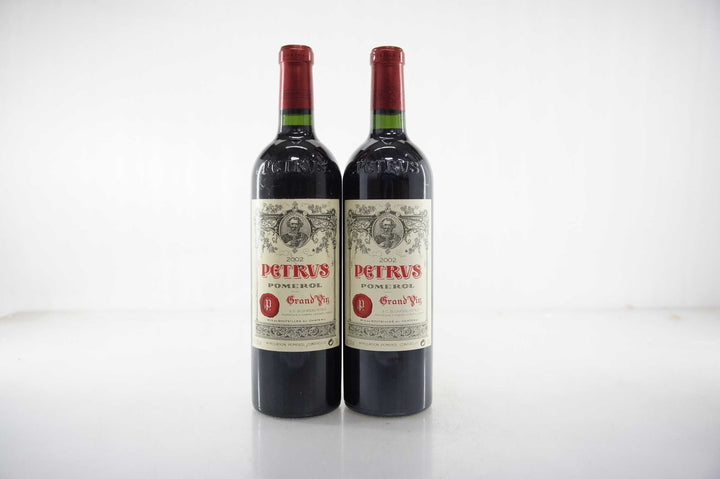 Petrus 2002