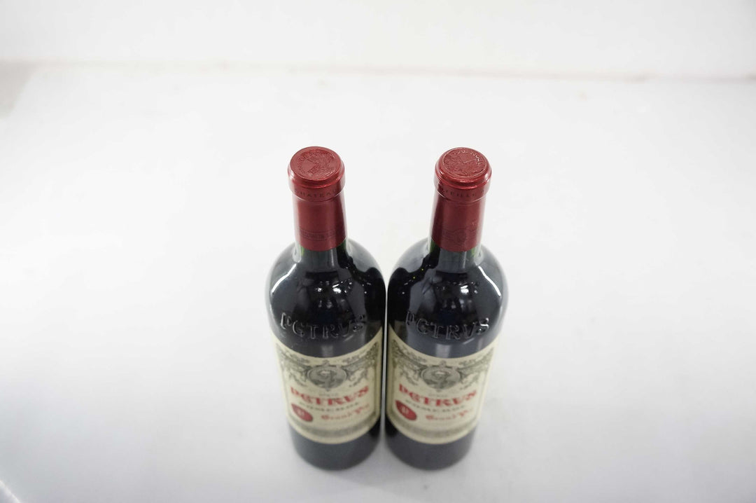 Petrus 2002