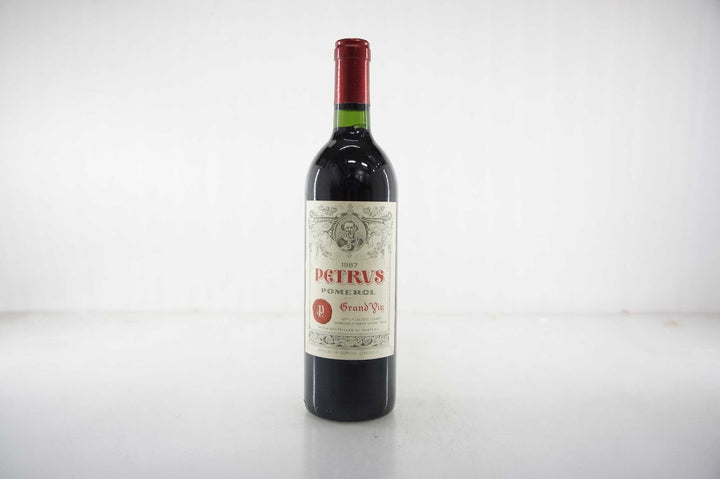 Petrus 1987