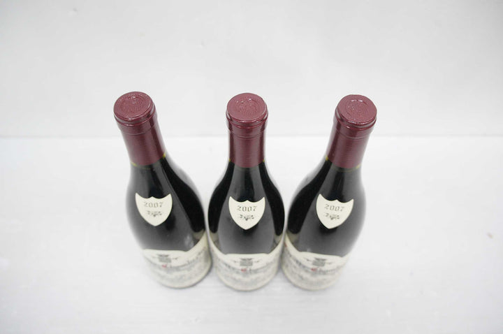 Claude Dugat Griotte Chambertin Grand Cru 2007