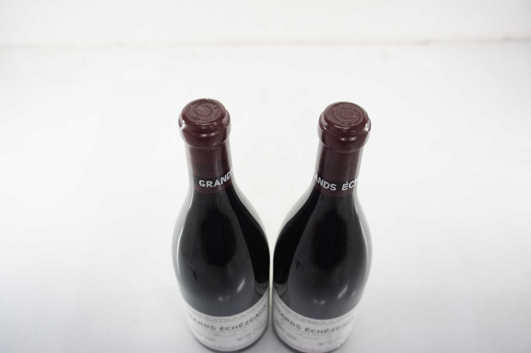DRC Grands Echezeaux Grand Cru 2007