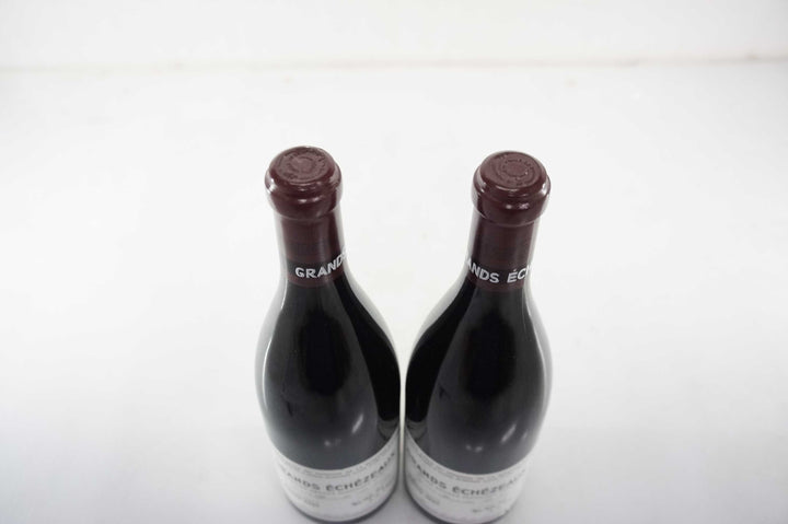 DRC Grands Echezeaux Grand Cru 2007