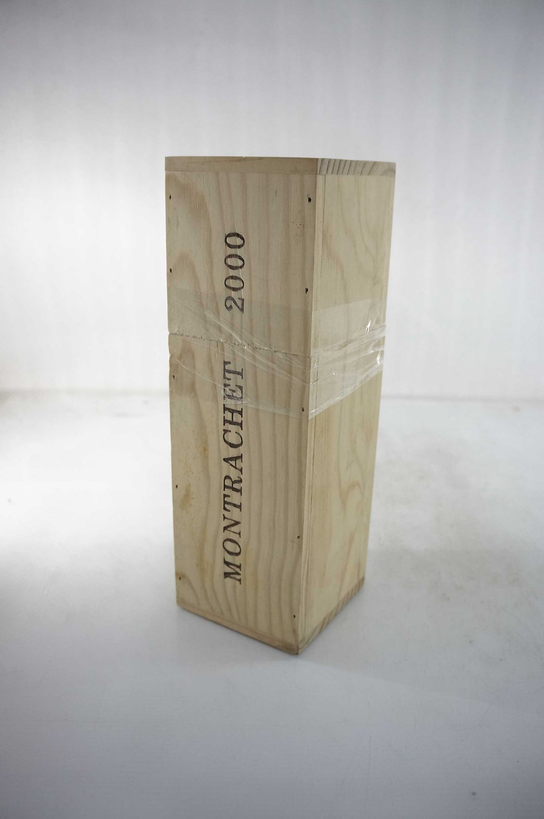 Comtes Lafon Montrachet Grand Cru 2000