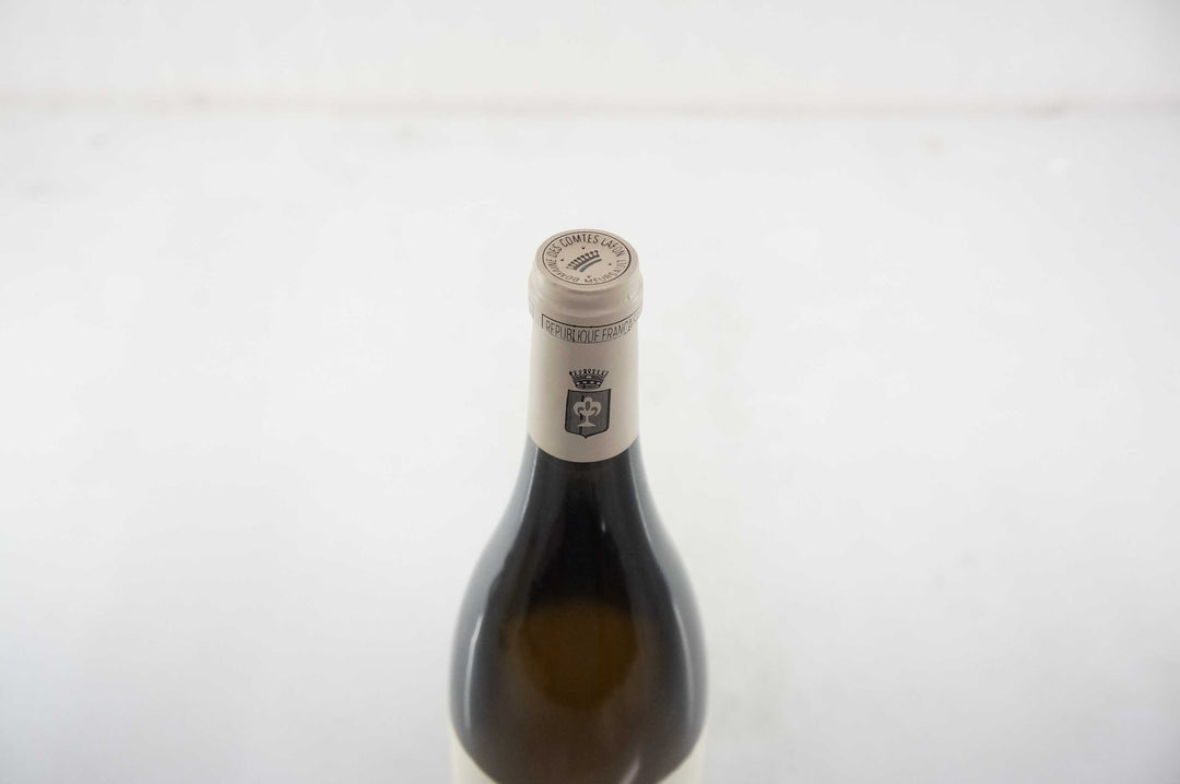 Comtes Lafon Montrachet Grand Cru 2000