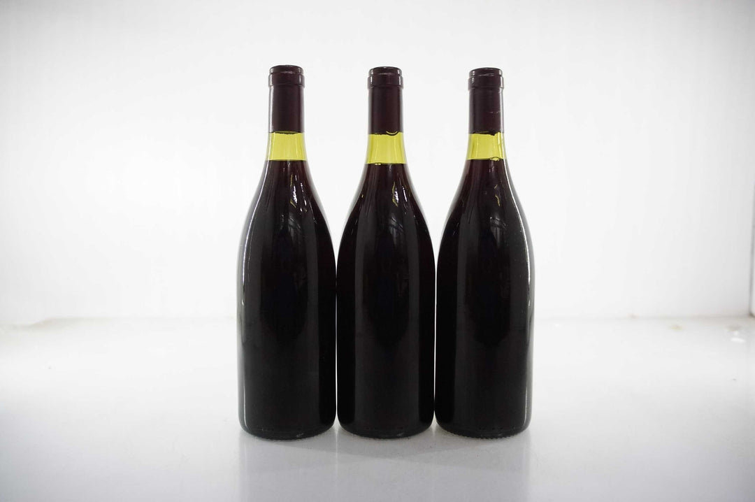 Joseph Roty Gevrey Chambertin Champs Chenys 1990