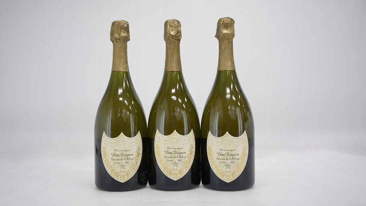 Dom Perignon Reserve de L'Abbaye 1990