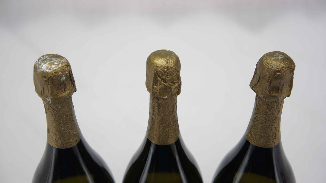 Dom Perignon Reserve de L'Abbaye 1990