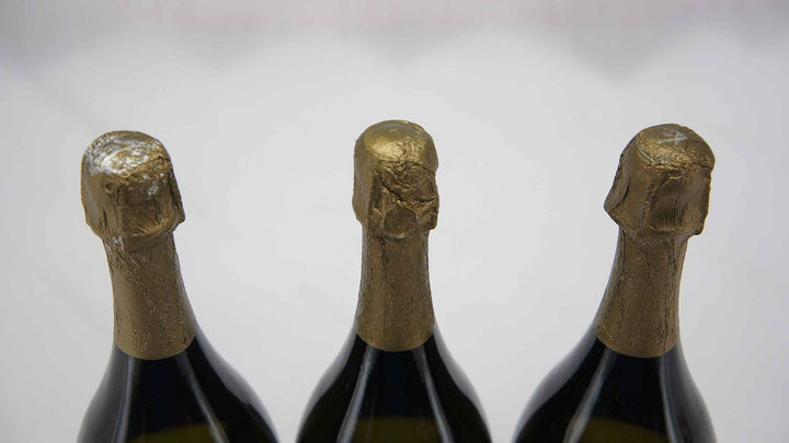 Dom Perignon Reserve de L'Abbaye 1990