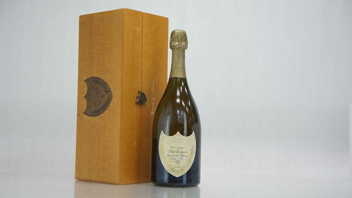 Dom Perignon Reserve de L'Abbaye 1990