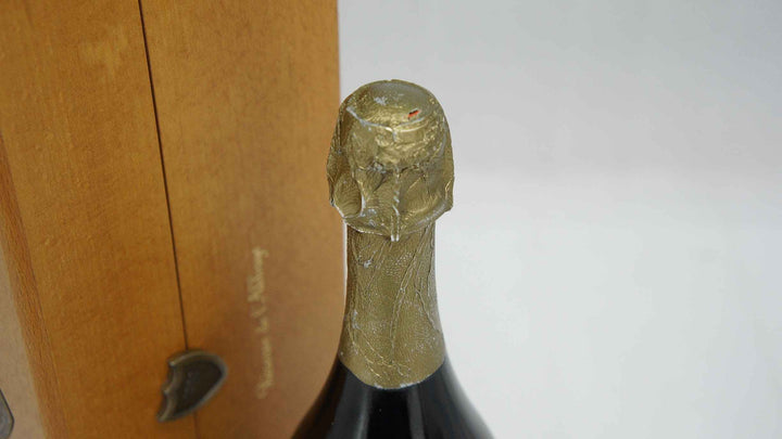 Dom Perignon Reserve de L'Abbaye 1990