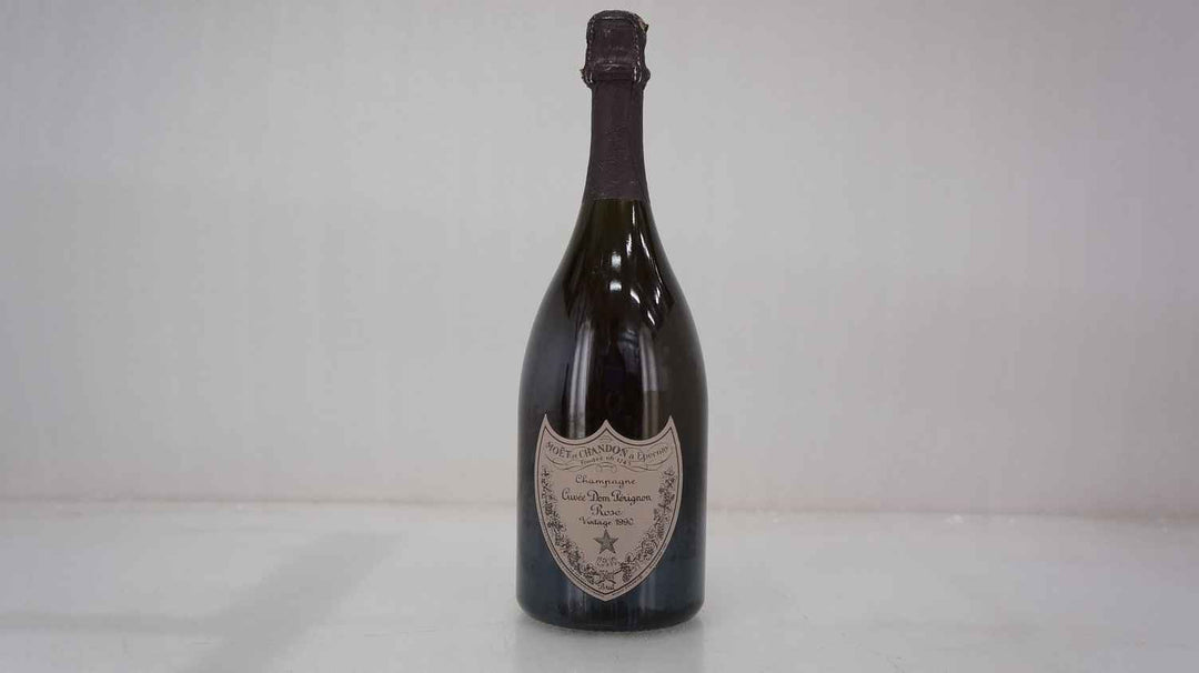 Dom Perignon Rose 1990