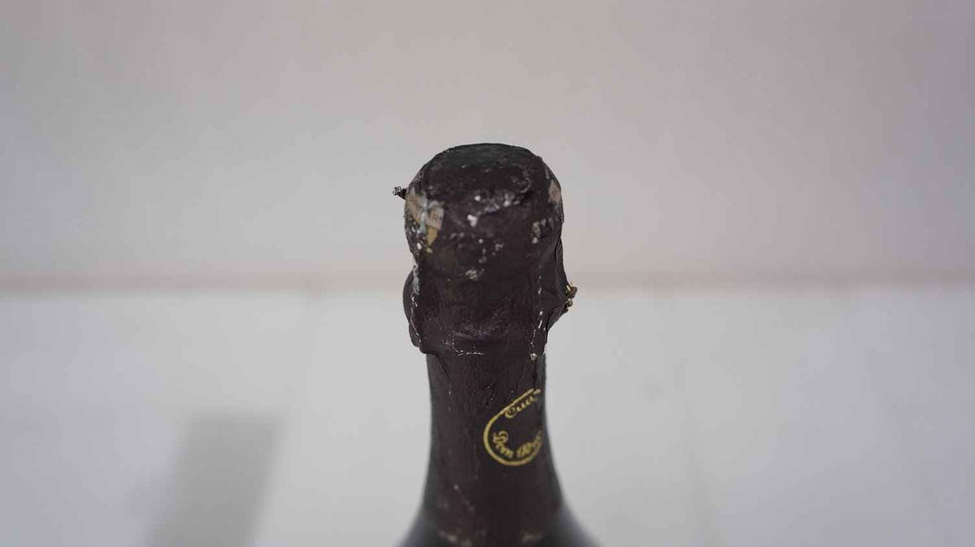 Dom Perignon Rose 1990