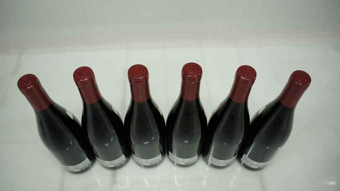 Domaine Machard de Gramont Vosne Romanee Les Gaudichots 1er Cru 2012