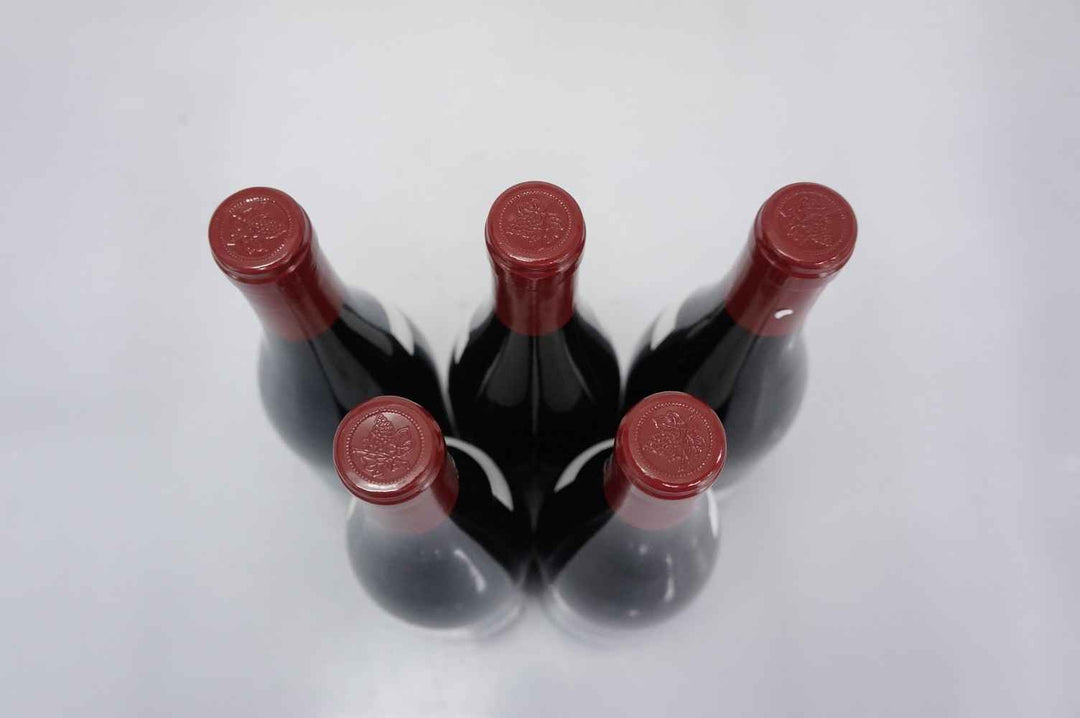 Domaine Machard de Gramont Vosne Romanee Les Gaudichots 1er Cru 2014