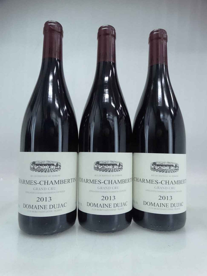 Dujac Charmes Chambertin Grand Cru 2013