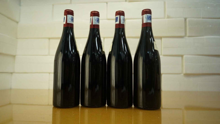 Jean Louis Chave Hermitage Rouge 2008
