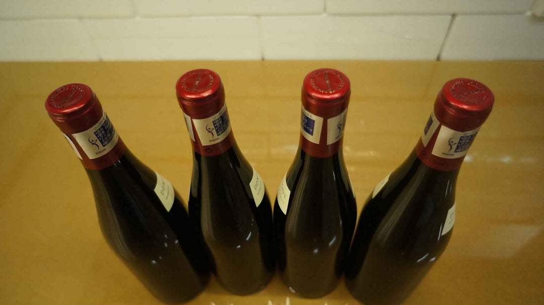 Jean Louis Chave Hermitage Rouge 2008