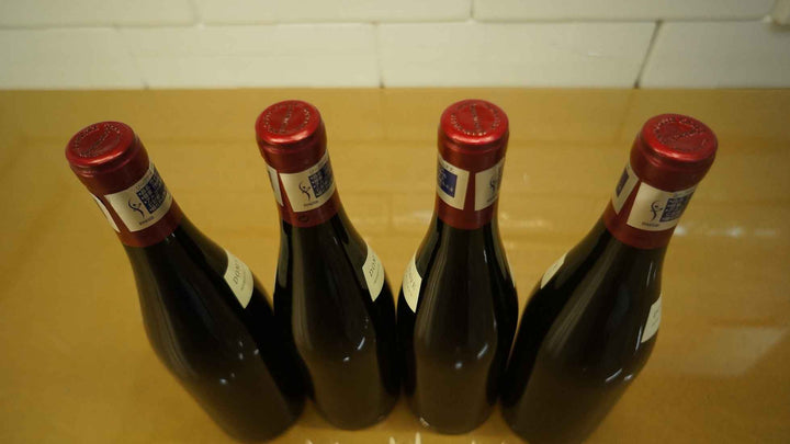 Jean Louis Chave Hermitage Rouge 2008