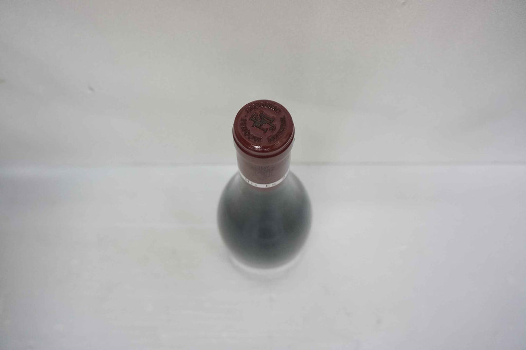 J.F. Mugnier Musigny Grand Cru 2012