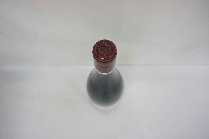J.F. Mugnier Musigny Grand Cru 2012