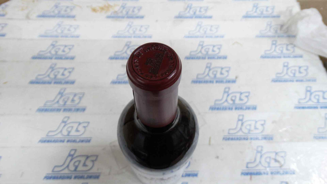 Les Forts de Latour 2011