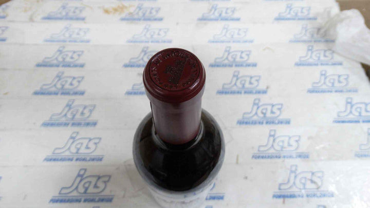 Les Forts de Latour 2011