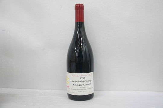 Prieure Roch Nuits Saint Georges Clos des Corvees 1er Cru 1995