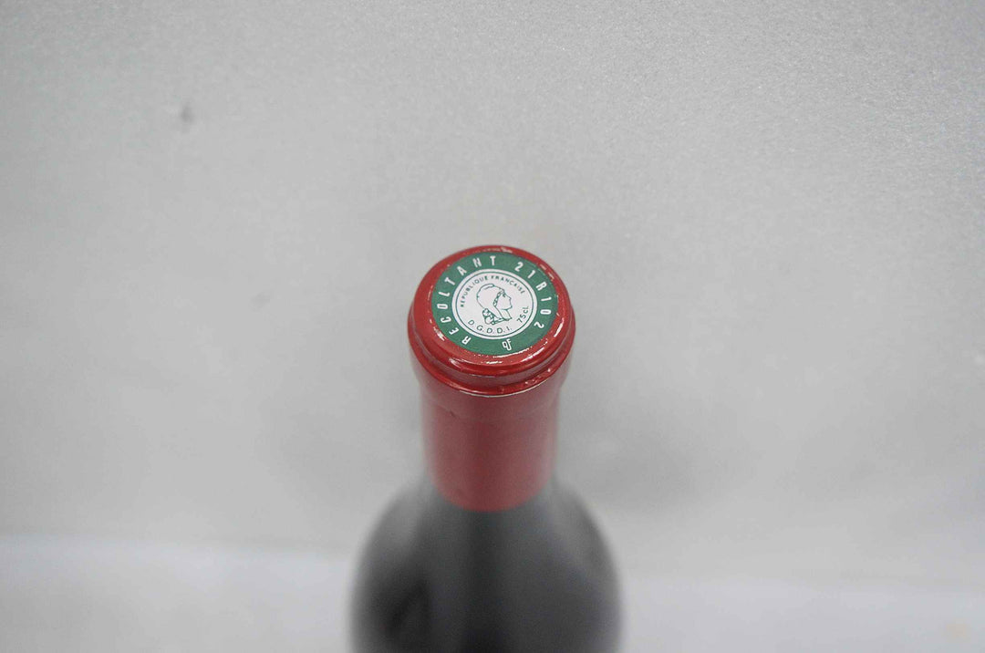 Prieure Roch Nuits Saint Georges Clos des Corvees 1er Cru 1995