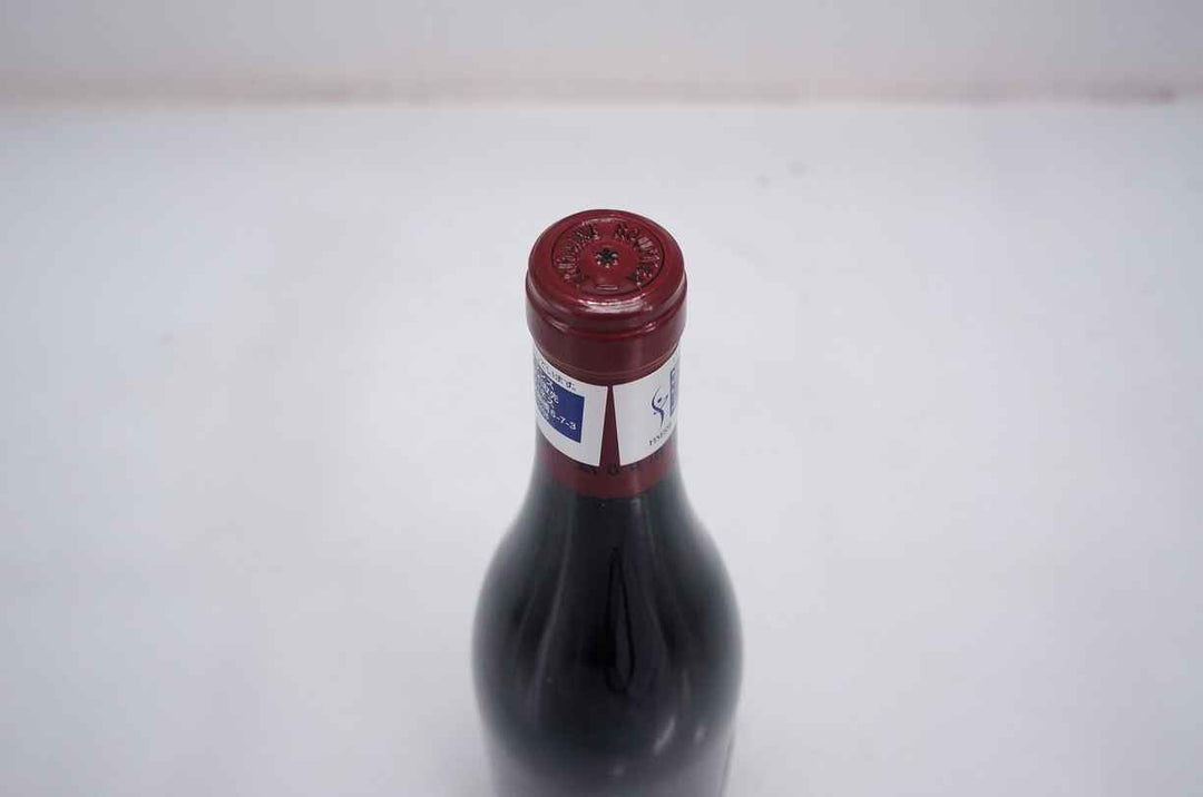 Georges Roumier Bonnes Mares Grand Cru 2010