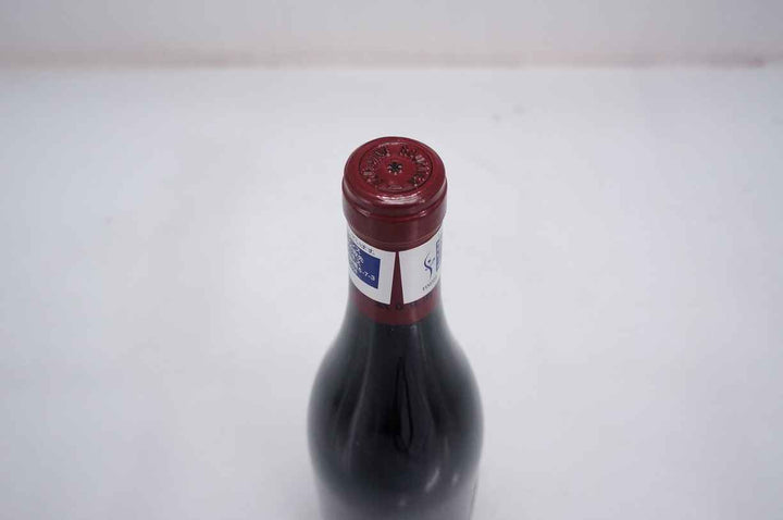 Georges Roumier Bonnes Mares Grand Cru 2010