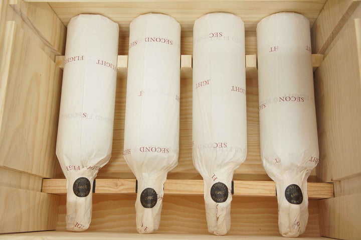 Screaming Eagle Second Flight Vertical collection (OWC - 2006x2, 2007x2, 2008x2, 2009x2) MV