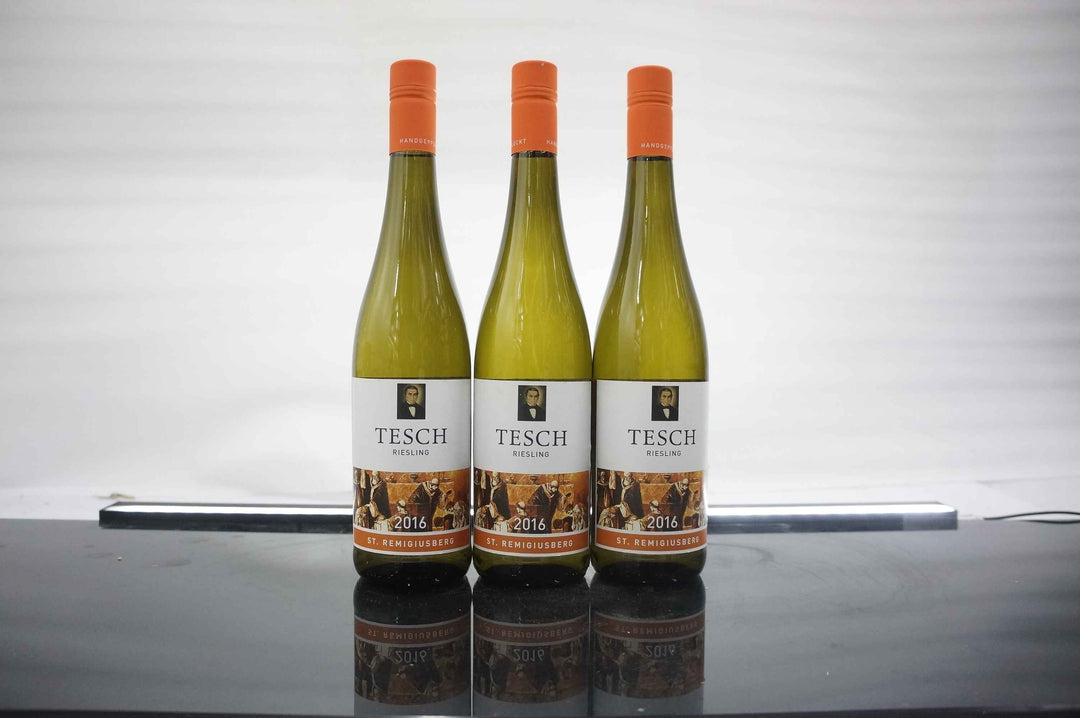 Tesch St. Remigiusberg Riesling 2016