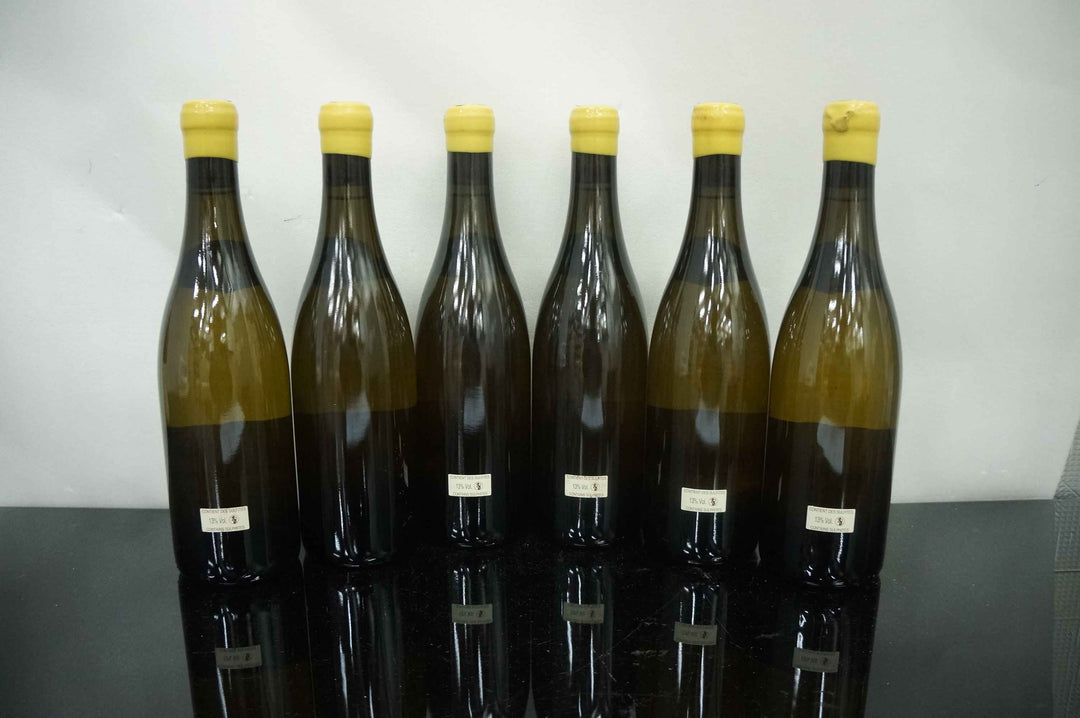 Raveneau Chablis Montee de Tonnerre 1er Cru 2011 *