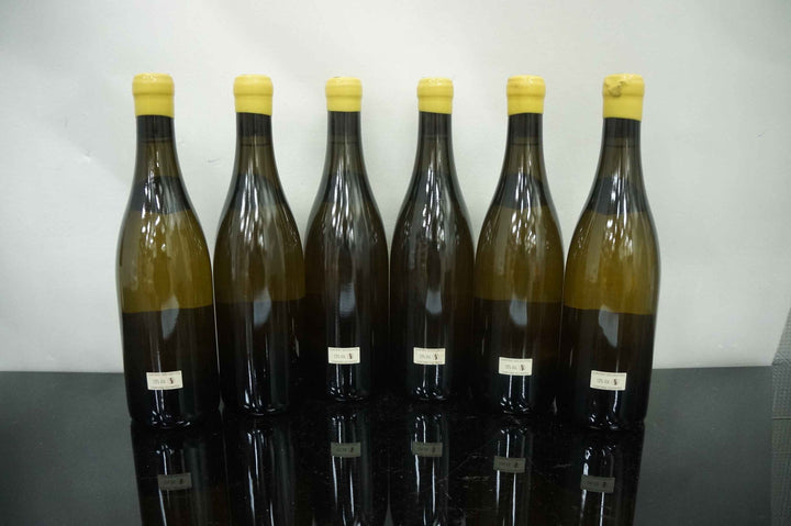 Raveneau Chablis Montee de Tonnerre 1er Cru 2011 *