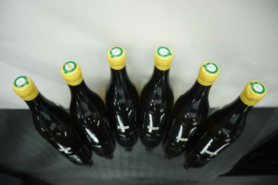 Raveneau Chablis Montee de Tonnerre 1er Cru 2011 *