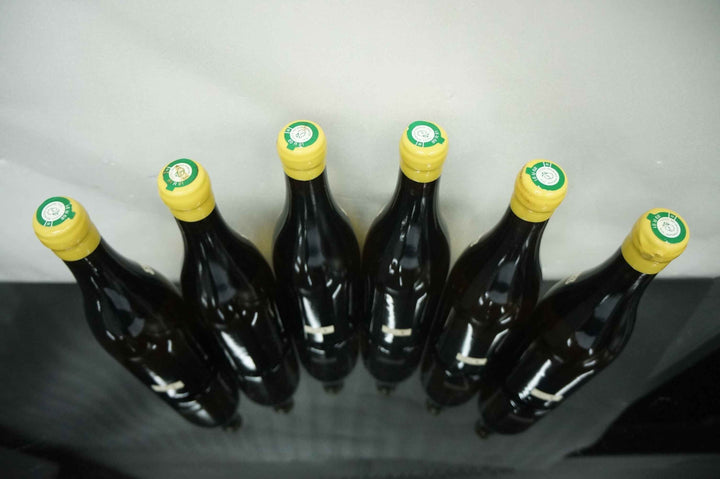 Raveneau Chablis Montee de Tonnerre 1er Cru 2011 *