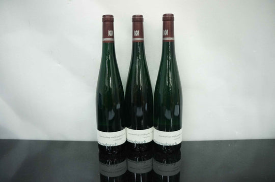 Clemens Busch Marienburg Rothenpfad Reserve Riesling Grosses Lage 2015